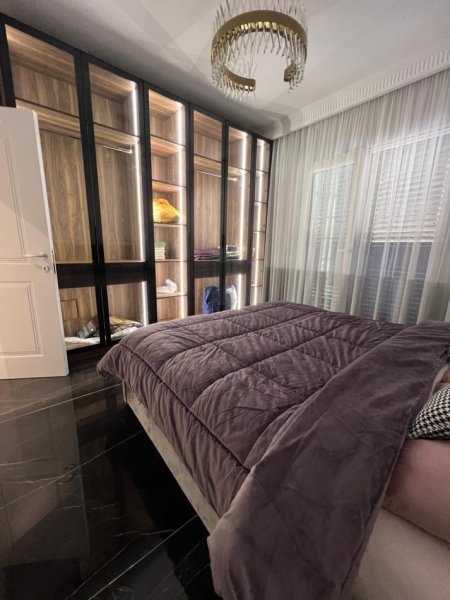 Durres, jepet me qera 2+1+Ballkon Kati 1, 111 m² (plazh)