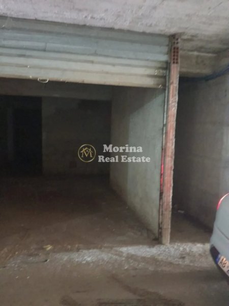 Tirane, shitet garazh | post parkimi Kati -1, 20 m² (Kashar)