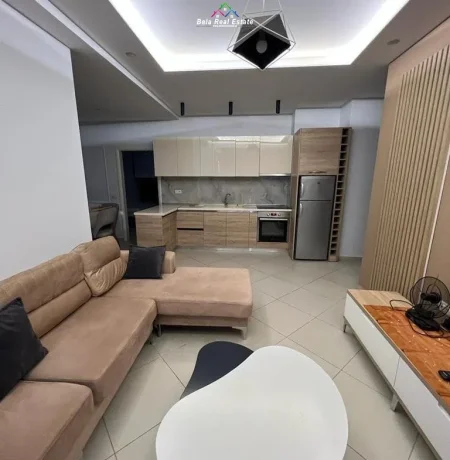 Tirane, jepet me qera apartament 2+1+Ballkon Kati 6, 86 m² 600 € (rruga e dibres)