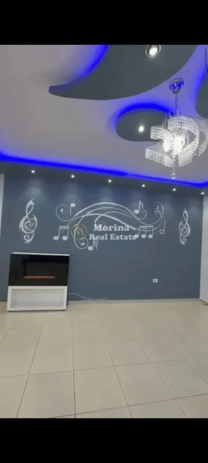 Tirane, shitet apartament 2+1 Kati 8, 90 m² 135.000 € (Astir)