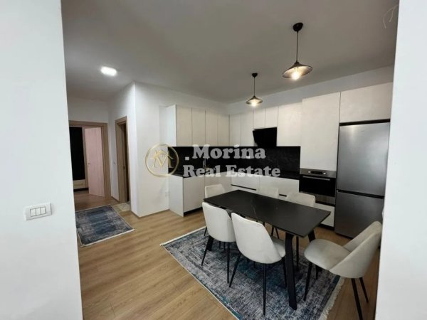 Tirane, jepet me qera apartament 2+1 Kati 5, 100 m² 750 € (Don Bosko)