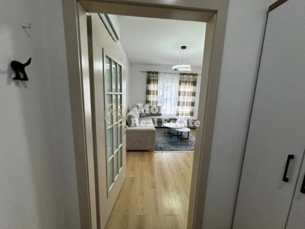 Tirane, jepet me qera apartament 2+1 Kati 5, 100 m² 750 € (Don Bosko)