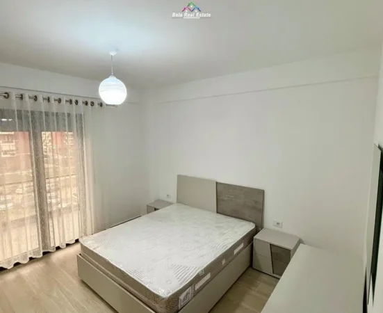 Tirane, jepet me qera apartament 2+1 Kati 2, 104 m² 630 € (Rruga Feizi Hizmo)
