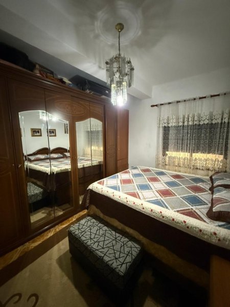 Tirane, shitet apartament 1+1+Ballkon Kati 2, 83 m² 120.000 € (Jordan Misja)