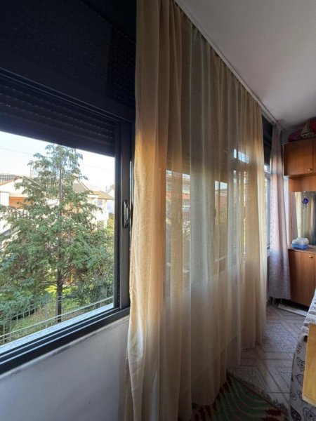 Tirane, shitet apartament 1+1+Ballkon Kati 2, 83 m² 120.000 € (Jordan Misja)
