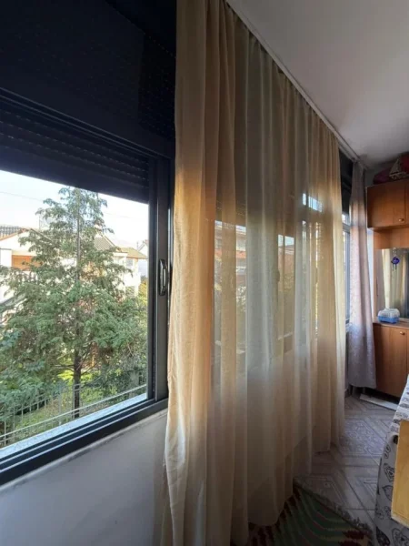 Tirane, shitet apartament 1+1+Ballkon Kati 2, 83 m² 120.000 € (Jordan Misja)