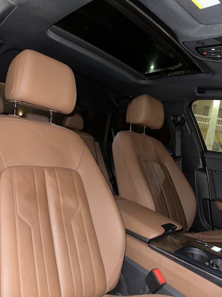 Tirane, shitet makine Audi A6 S-Line 2019 , 3.0 Tfsi Benzin, e bardhë automatik 230.000 km 23.000 €