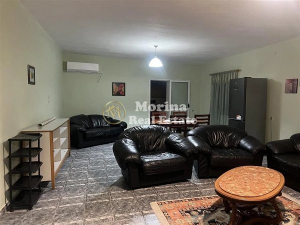 Tirane, jepet me qera Vile 1+1 Kati 2, 90 m² 500 € (Rruga Siri Kodra)