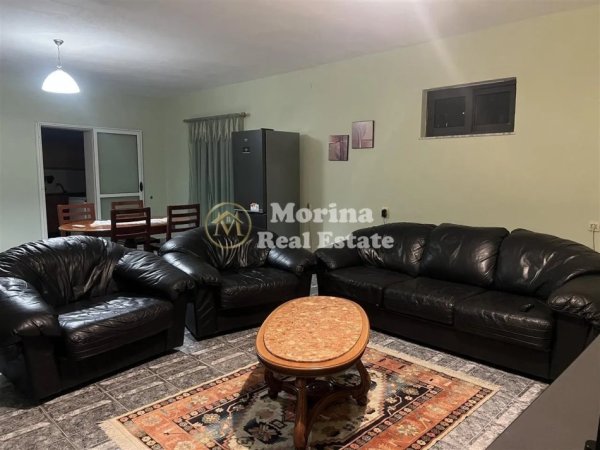 Tirane, jepet me qera Vile 1+1 Kati 2, 90 m² 500 € (Rruga Siri Kodra)