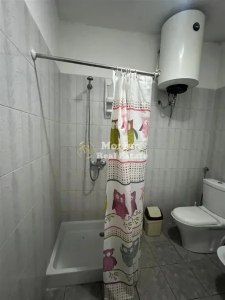 Tirane, jepet me qera Vile 1+1 Kati 2, 90 m² 500 € (Rruga Siri Kodra)