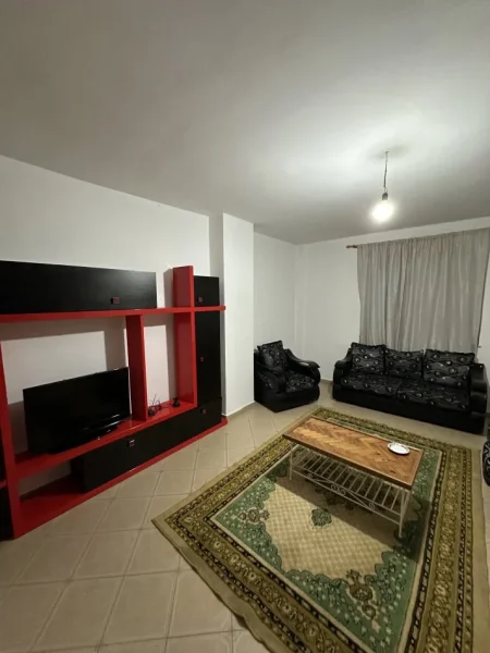 Tirane, jepet me qera apartament 2+1 Kati 2, 100 m² 450 € (Astir ,Vila L ,Mbrapa Bar Sorriso)