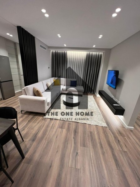 Tirane, jepet me qera apartament 2+1+Ballkon Kati 4, 70 m² 700 € (Fusha Aviacionit.)