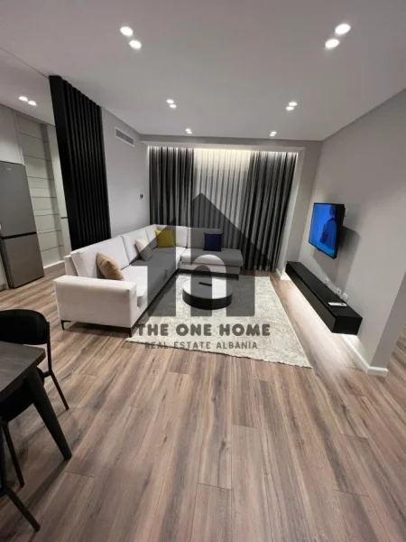 Tirane, jepet me qera apartament 2+1+Ballkon Kati 4, 70 m² 700 € (Fusha Aviacionit.)