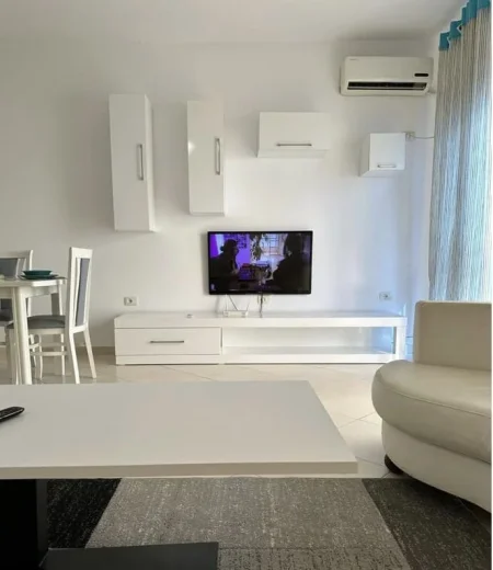 Sarande, shes apartament+verande | Penthouse 2+1+Ballkon Kati 7, 150 m² 250.000 € (Sarande)