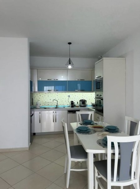 Sarande, shes apartament+verande | Penthouse 2+1+Ballkon Kati 7, 150 m² 250.000 € (Sarande)