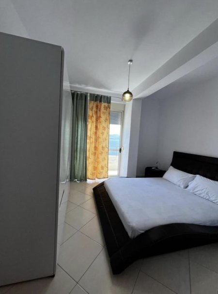 Sarande, shes apartament+verande | Penthouse 2+1+Ballkon Kati 7, 150 m² 250.000 € (Sarande)