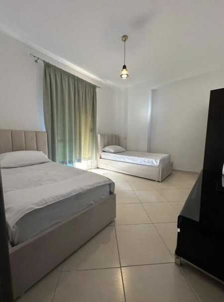 Sarande, shes apartament+verande | Penthouse 2+1+Ballkon Kati 7, 150 m² 250.000 € (Sarande)