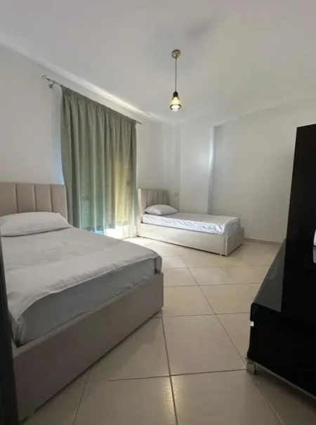 Sarande, shes apartament+verande | Penthouse 2+1+Ballkon Kati 7, 150 m² 250.000 € (Sarande)