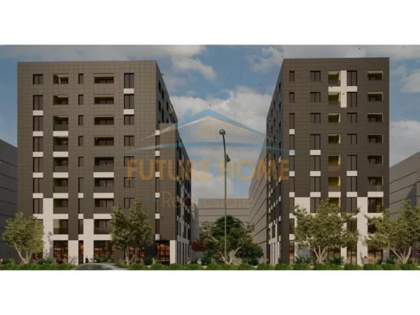 Tirane, shitet apartament 2+1+Ballkon Kati 5, 85 m² 114.700 € (Casa Italia)