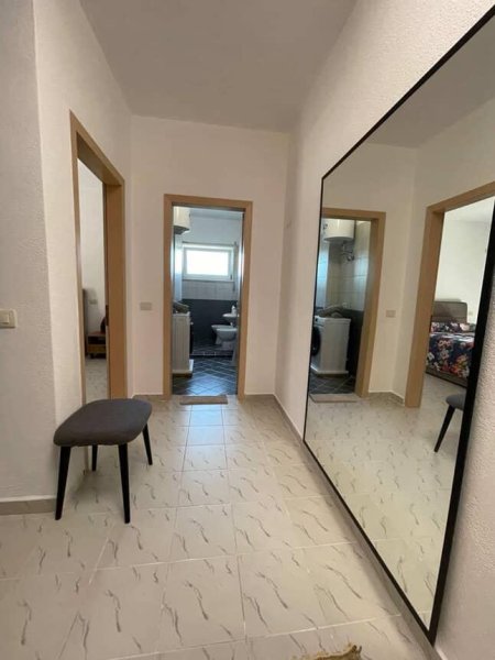 Shes Apartment 1+1 ke shkembi kavajes