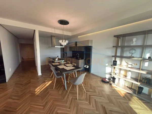 Tirane, shitet apartament Kati 14, 750.000 € (Ambasador 3)