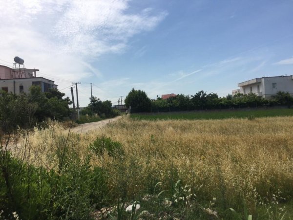 Tirane, shitet truall , 1.000 m² 67.000 € (ne Vore)