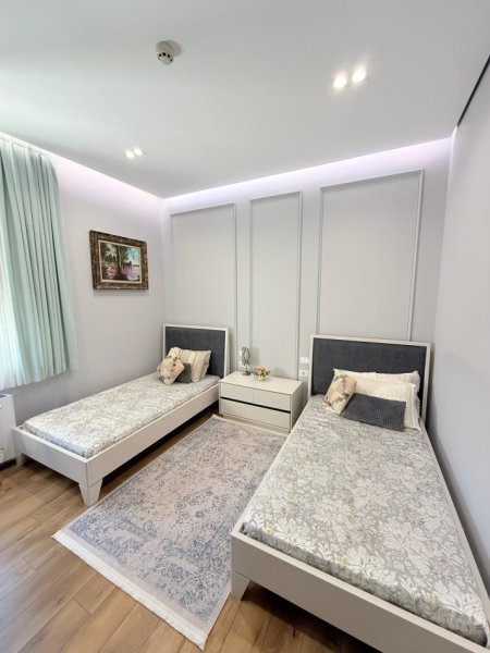 Tirane, shitet apartament+verande | Penthouse 3+1+Ballkon , 260 m² 