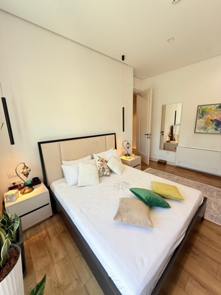 Tirane, shitet apartament+verande | Penthouse 3+1+Ballkon , 260 m² 