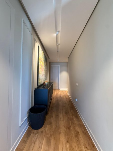 Tirane, shitet apartament+verande | Penthouse 3+1+Ballkon , 260 m² 