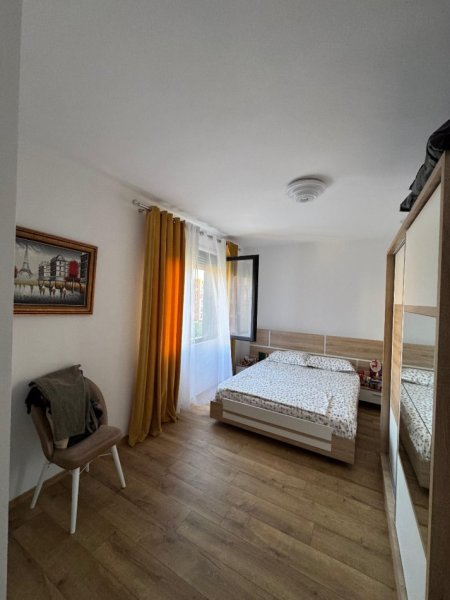 shitet apartament 2+1+Ballkon Kati 4, 78 m² 160.000 € (Don Bosko)