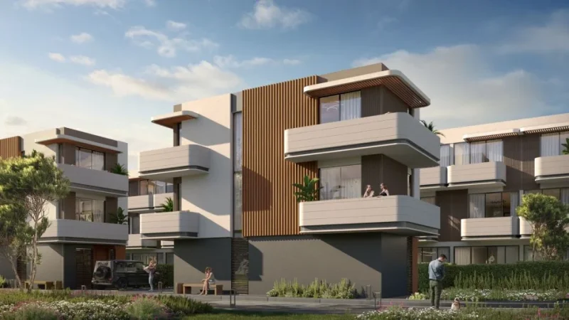 Durres, shitet Vile 4+1+Ballkon Kati 2, 156 m² 414.000 € 