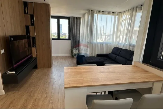 Tirane, shitet apartament 2+1 Kati 8, 111 m² 340.000 € (Rruga e Elbasanit, Tiranë(ID: 530201045-182)