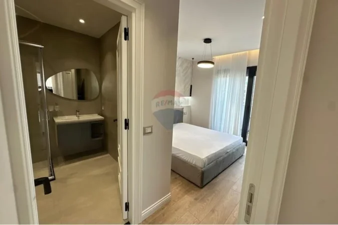 Tirane, shitet apartament 2+1 Kati 8, 111 m² 340.000 € (Rruga e Elbasanit, Tiranë(ID: 530201045-182)