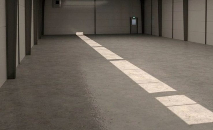 Tirane, shitet magazine , 450 m² 495.000 € (KOMUNA E PARISIT)