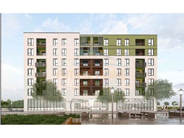 Tirane, shitet 1+1+Ballkon Kati 3, 81 m² 92.500 € 