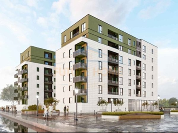 Tirane, shitet 1+1+Ballkon Kati 3, 81 m² 92.500 € 