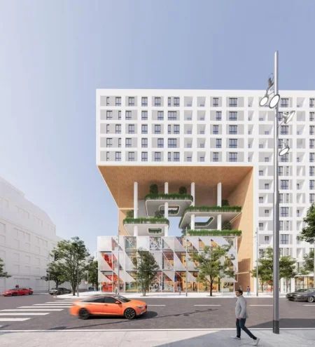 Tirane, shitet apartament 1+1 Kati 2, 80 m² 144.180 € (Rruga Jordan Misja)