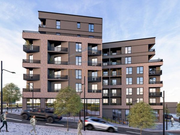 Tirane, shitet apartament 2+1+Ballkon Kati 2, 99 m² 124.000 € 