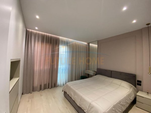 Tirane, jepet me qera apartament 1+1+Ballkon Kati 2, 64 m² 988 € (Rezidenca Sofia)