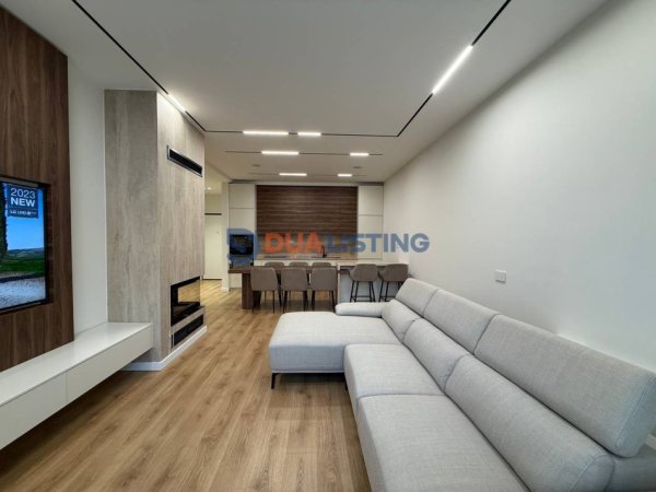 Tirane, jepet me qera apartament 2+1 Kati 0, 2.100 € (Liqeni i thate Green Valley Residence)