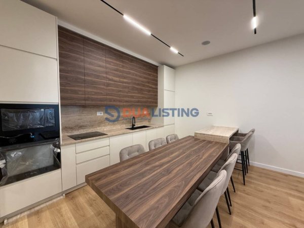 Tirane, jepet me qera apartament 2+1 Kati 0, 2.100 € (Liqeni i thate Green Valley Residence)