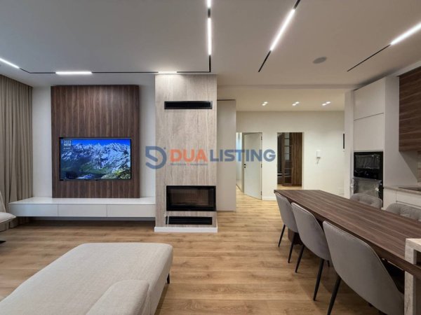 Tirane, jepet me qera apartament 2+1 Kati 0, 2.100 € (Liqeni i thate Green Valley Residence)