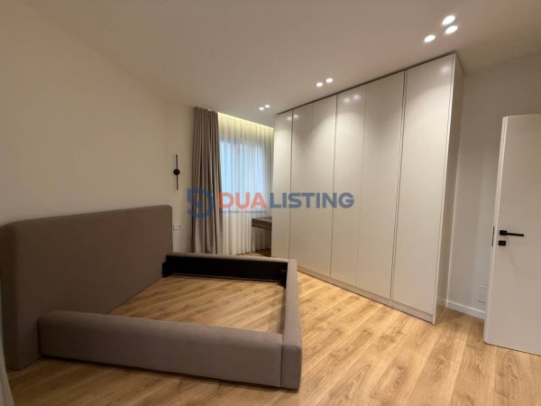 Tirane, jepet me qera apartament 2+1 Kati 0, 2.100 € (Liqeni i thate Green Valley Residence)