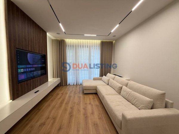 Tirane, jepet me qera apartament 2+1 , 2.200 € (Liqeni i Thate Green Valley Residence)