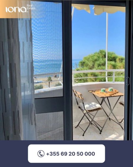 Shkembi Kavajes, shitet apartament 1+1 Kati 3, 63 m² 150.000 € (Vije e pare)