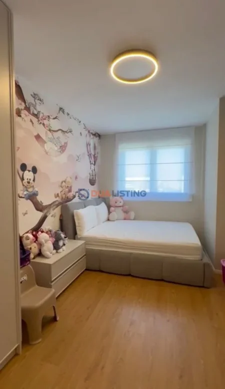 Tirane, shitet apartament 2+1 , 114 m² (Residenca Future Home)