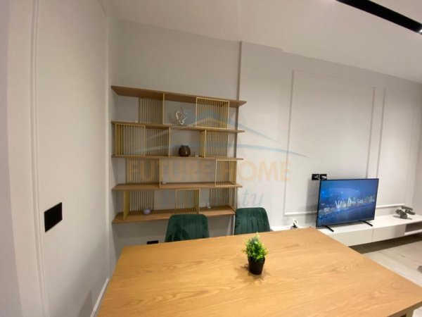 Qera, Apartament 1+1+ Post Parkimi, Rezidenca Sofia, 988 €