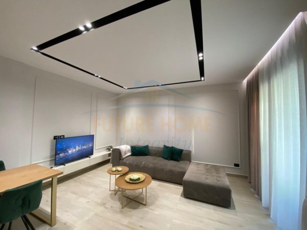 Qera, Apartament 1+1+ Post Parkimi, Rezidenca Sofia, 988 €