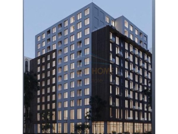 Tirane, shitet apartament 1+1+Ballkon Kati 8, 97 m² 145.950 € (FUSHA E AVIACIONIT)