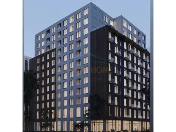 Tirane, shitet apartament 1+1+Ballkon Kati 8, 97 m² 145.950 € (FUSHA E AVIACIONIT)